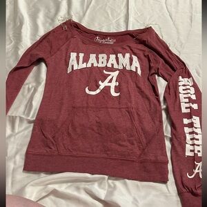 Alabama shirt